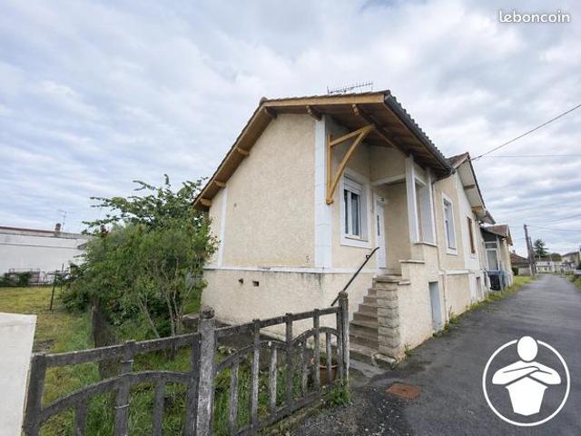 Maison vente à Villeneuve-sur-Lot, Fumel