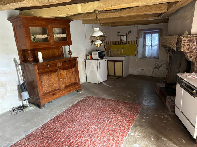 Maison vente à Parthenay, Puihardy