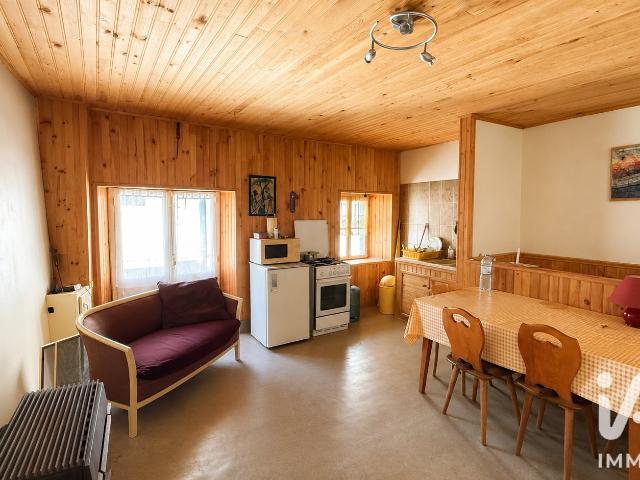 Maison vente à Allemance, Chamalières-sur-Loire