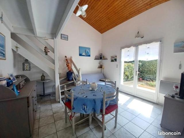 Maison vente à Rochefort, Vaux-sur-mer