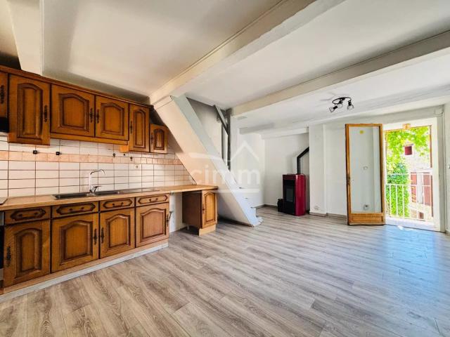 Maison vente à Forcalquier, Cruis