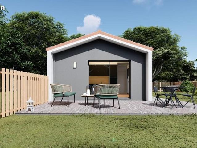 Maison vente à Saintes, Semussac