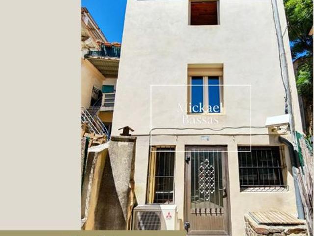 Maison vente à Prades, Ria-sirach