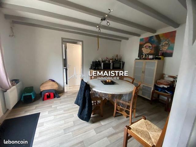 Maison vente à Le Havre, Goderville