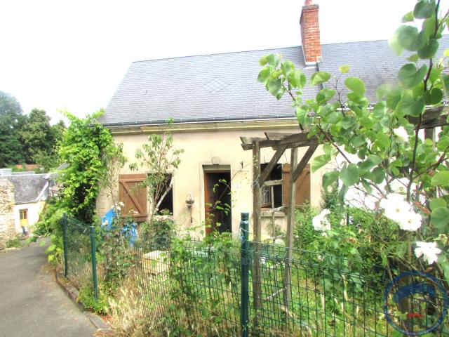 Maison vente à Beaumont-sur-Dême, Sarthe