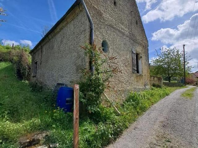 Maison vente à Saint-Gobain, Aisne