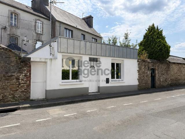 Appartement vente à Brest, Bretagne