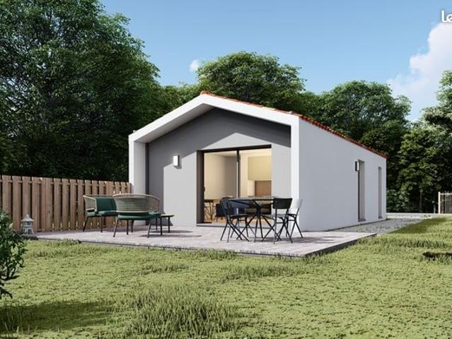 Maison vente à Toulouse, Fenouillet