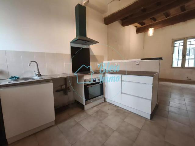 Maison vente à Nîmes