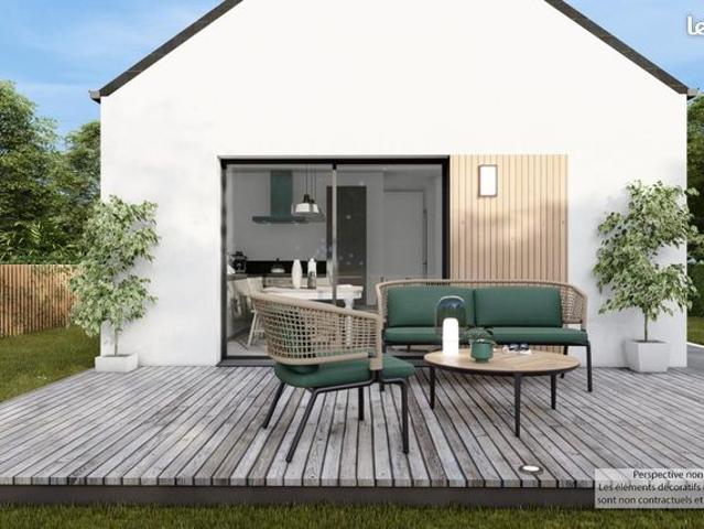 Maison vente à Brest, Bretagne