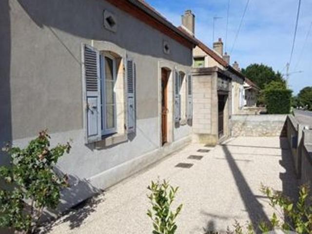 Maison vente à Montluçon, Bézenet