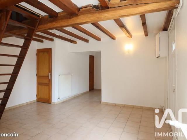 Maison vente à Valenciennes, Escaudain