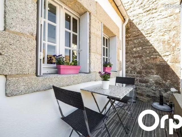 Maison vente à Lorient, Bretagne