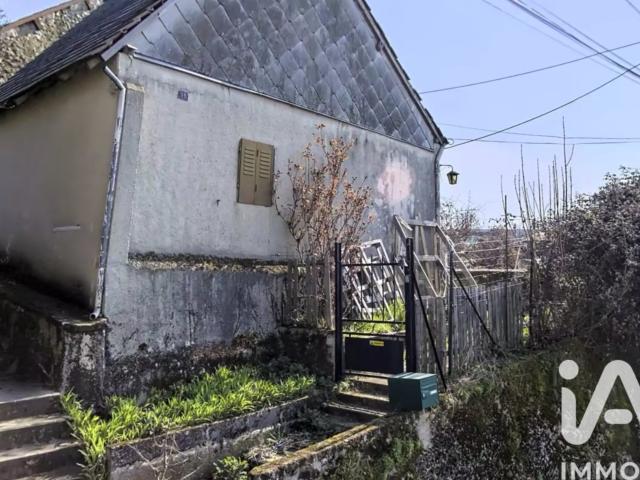 Maison vente à Vendôme, Mondoubleau