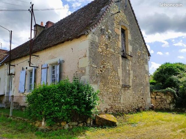 Maison vente à Loches, Yzeures-sur-creuse