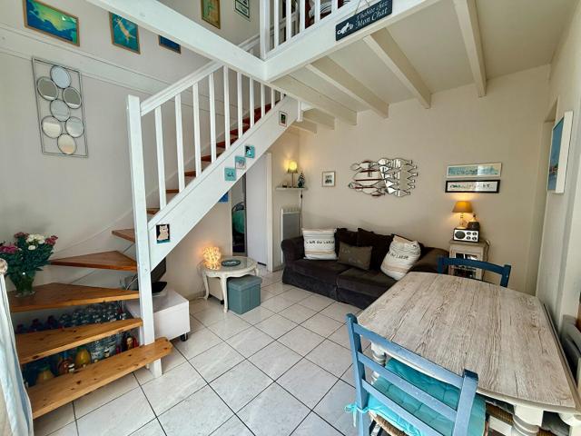 Maison vente à Saint-Nazaire, Pornichet