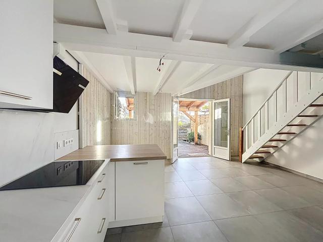 Maison vente à Ajaccio, Albitreccia