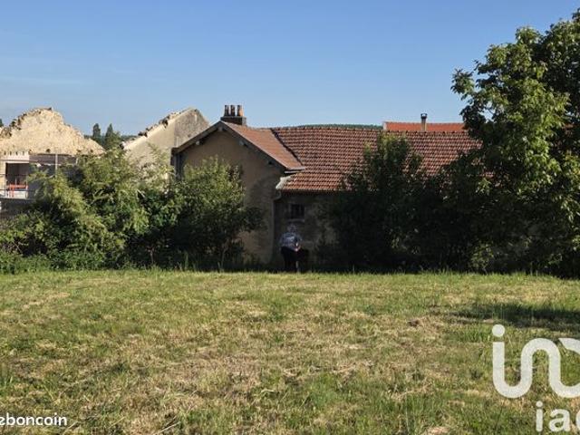 Maison vente à Verdun, Chaumont-devant-damvillers