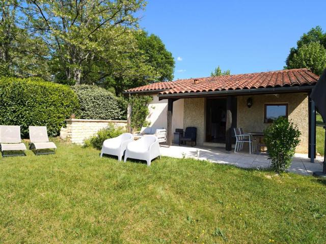 Maison vente à Gourdon