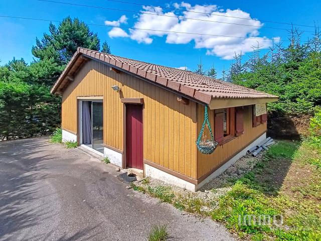 Maison vente à Champdray, Vosges