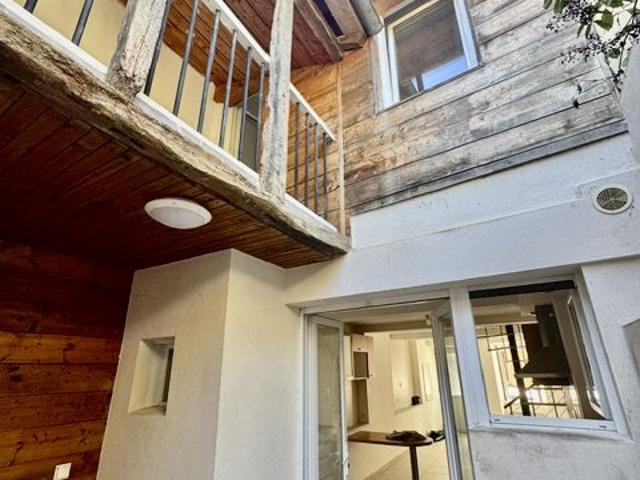 Maison vente à Mirande, Masseube