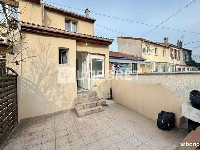 Appartement vente à Argenteuil, Val-d'Oise