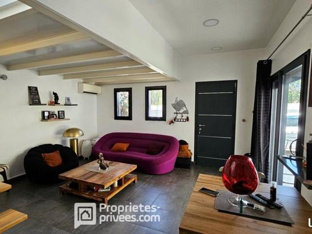 Maison vente à Perpignan, Toulouges