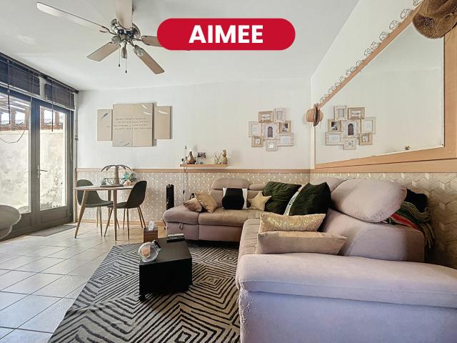 Maison vente à Lille