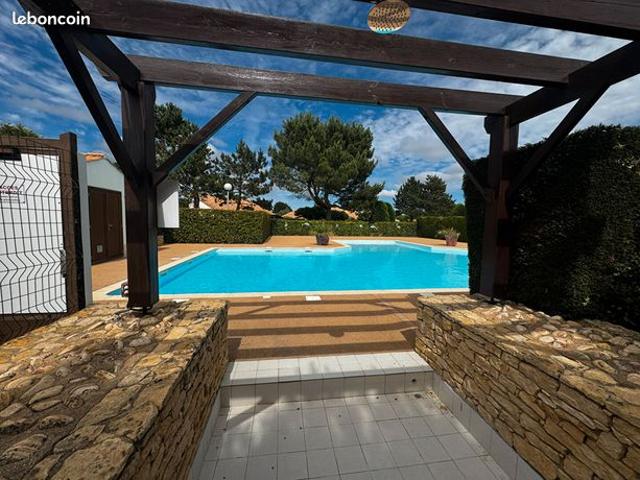 Maison vente à Les Sables-d'Olonne, Saint-vincent-sur-jard