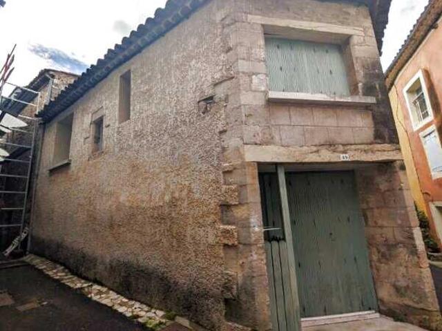 Maison vente à Forcalquier, Céreste