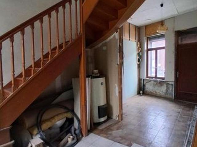 Maison vente à Saint-Quentin, Bohain-en-vermandois