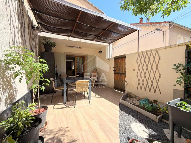 Maison vente à Apt, Pertuis