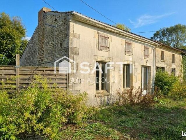 Maison vente à Aujac, Gard