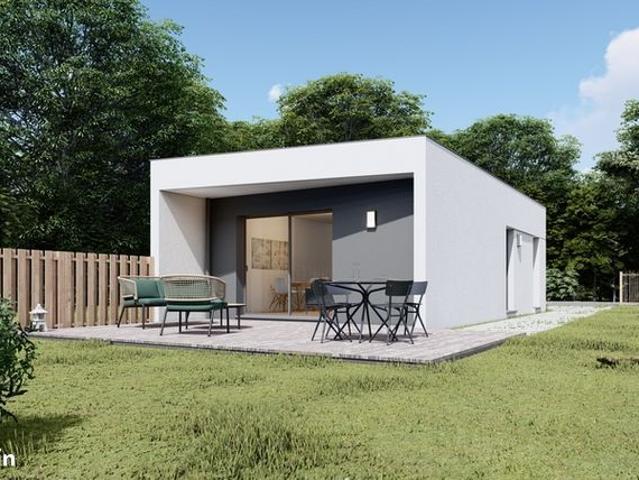 Maison vente à Lorient, Bretagne