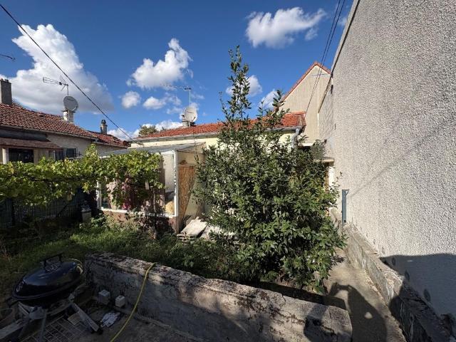 Maison vente à Le Raincy, Clichy-sous-bois