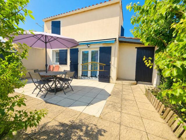 Maison vente à Montpellier, Vic-la-gardiole