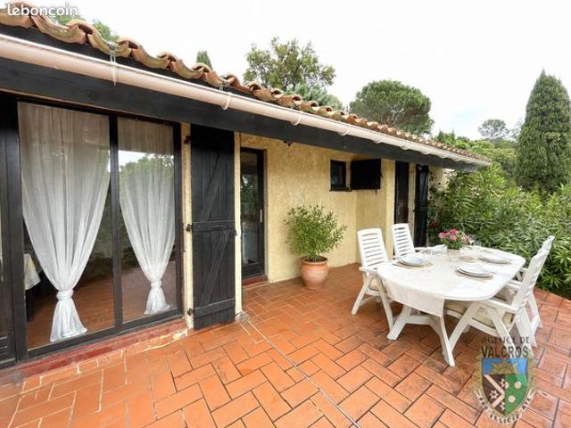 Maison vente à Arrondissement de Toulon, La Londe-les-maures