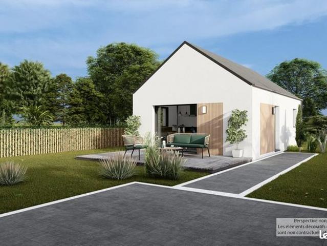 Maison vente à Brest, Bretagne