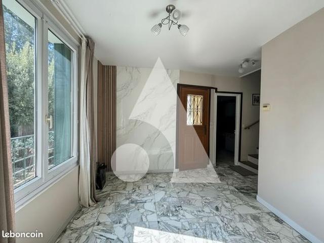 Maison vente à Sarcelles, Enghien-les-bains