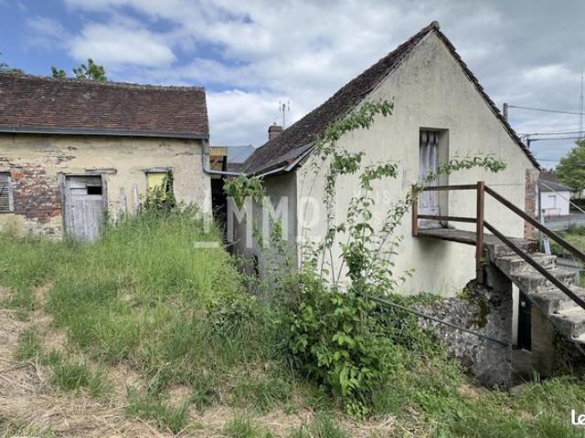 Maison vente à Mamers, Saint-calais