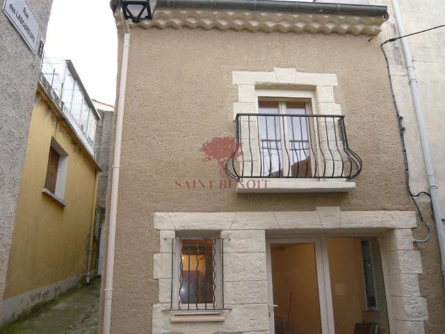 Maison location à Lodève, Gignac