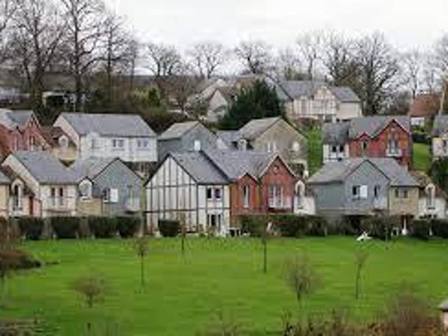 Maison vente à Lisieux, Branville