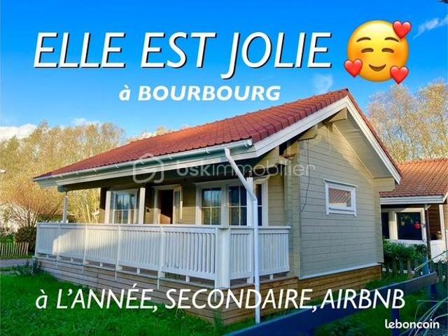 Maison vente à Calais, Audruicq