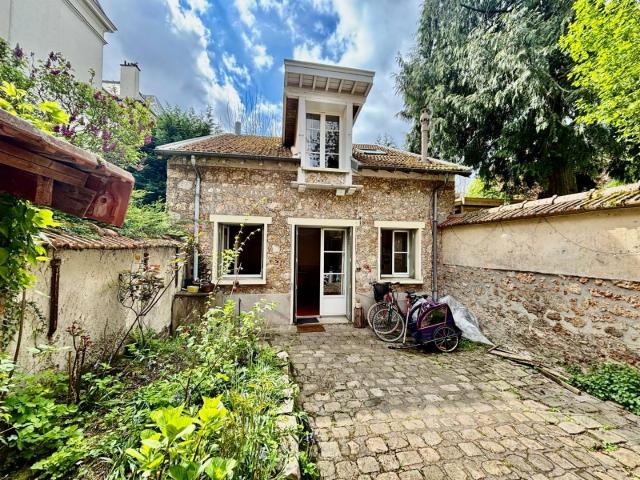 Maison vente à Le Chesnay, Clagny Glatigny