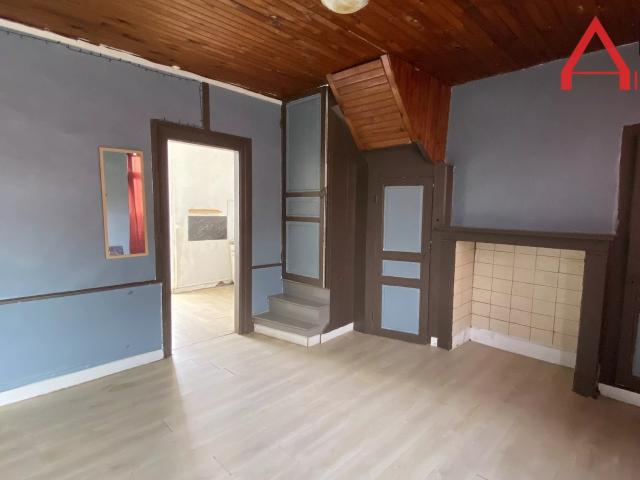 Maison vente à Amiens, Saint-léger-lès-domart