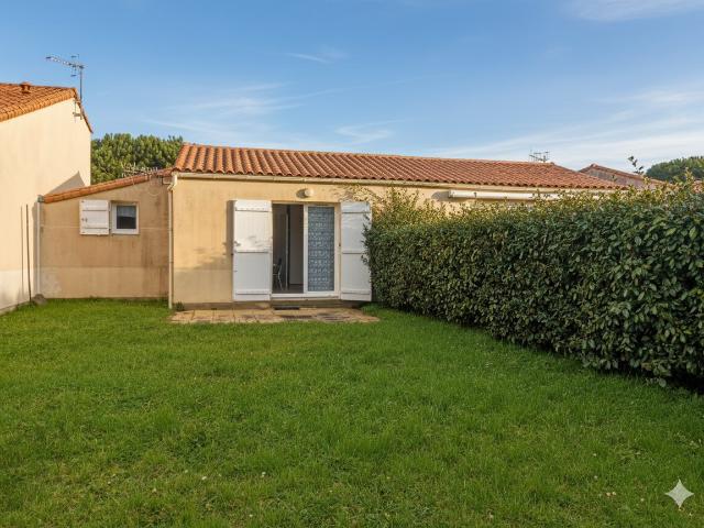Maison vente à Les Sables-d'Olonne, La Tranche-sur-mer