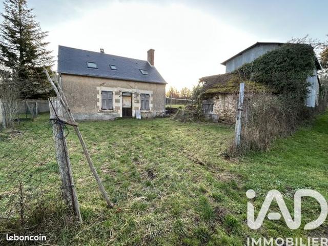 Maison vente à Le Blanc, Sacierges-saint-martin