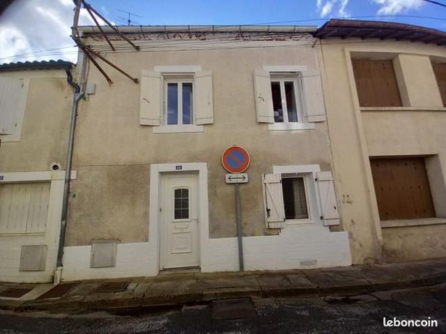 Maison vente à Villeneuve-sur-Lot, Fumel