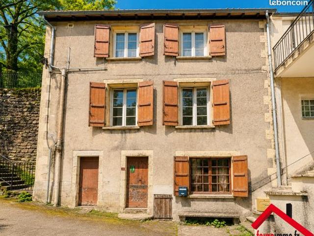 Maison vente à Brive-la-Gaillarde, Aubazines