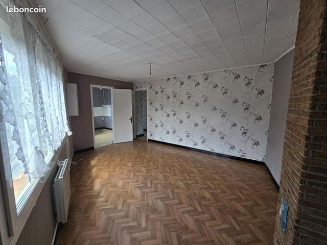 Maison vente à Arras, Saint-pol-sur-ternoise